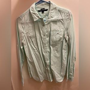 USED: Women’s Tommy Hilfiger Button Up